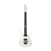 Solar A1.6FR Vinter Electric Guitar – Pearl White Matte